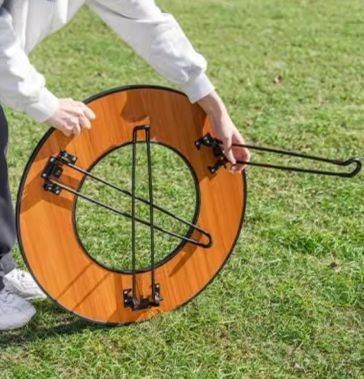 Electric Folding Portable BBQ Grill price