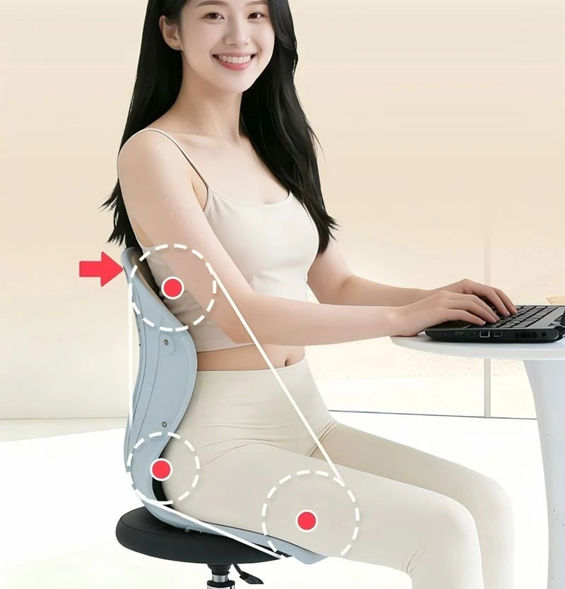 Office Chair To Correct Posture factory
