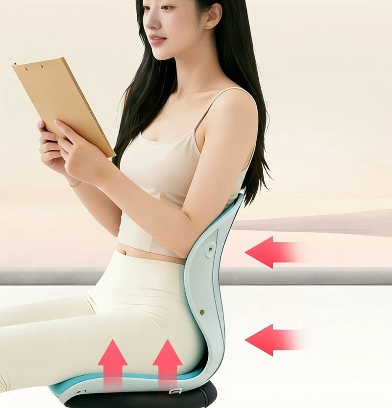 Office Chair To Correct Posture best