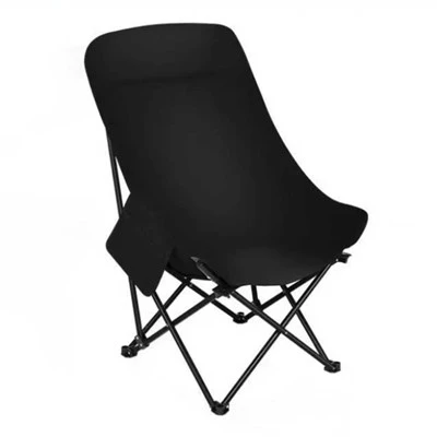 High Back Camping Chair